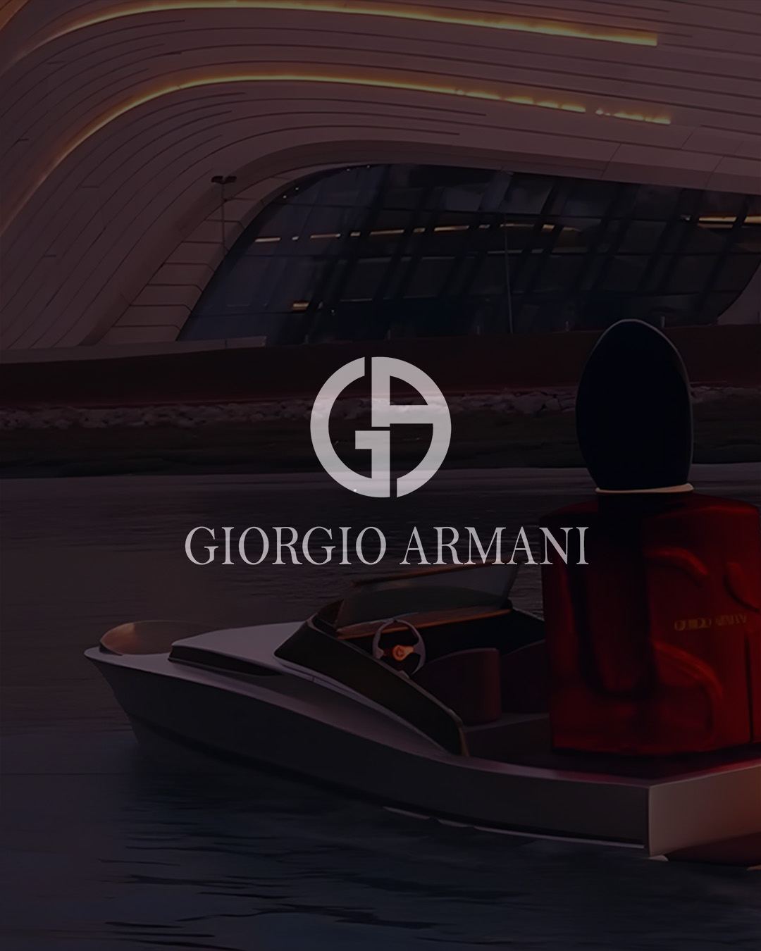 Giorgio Armani