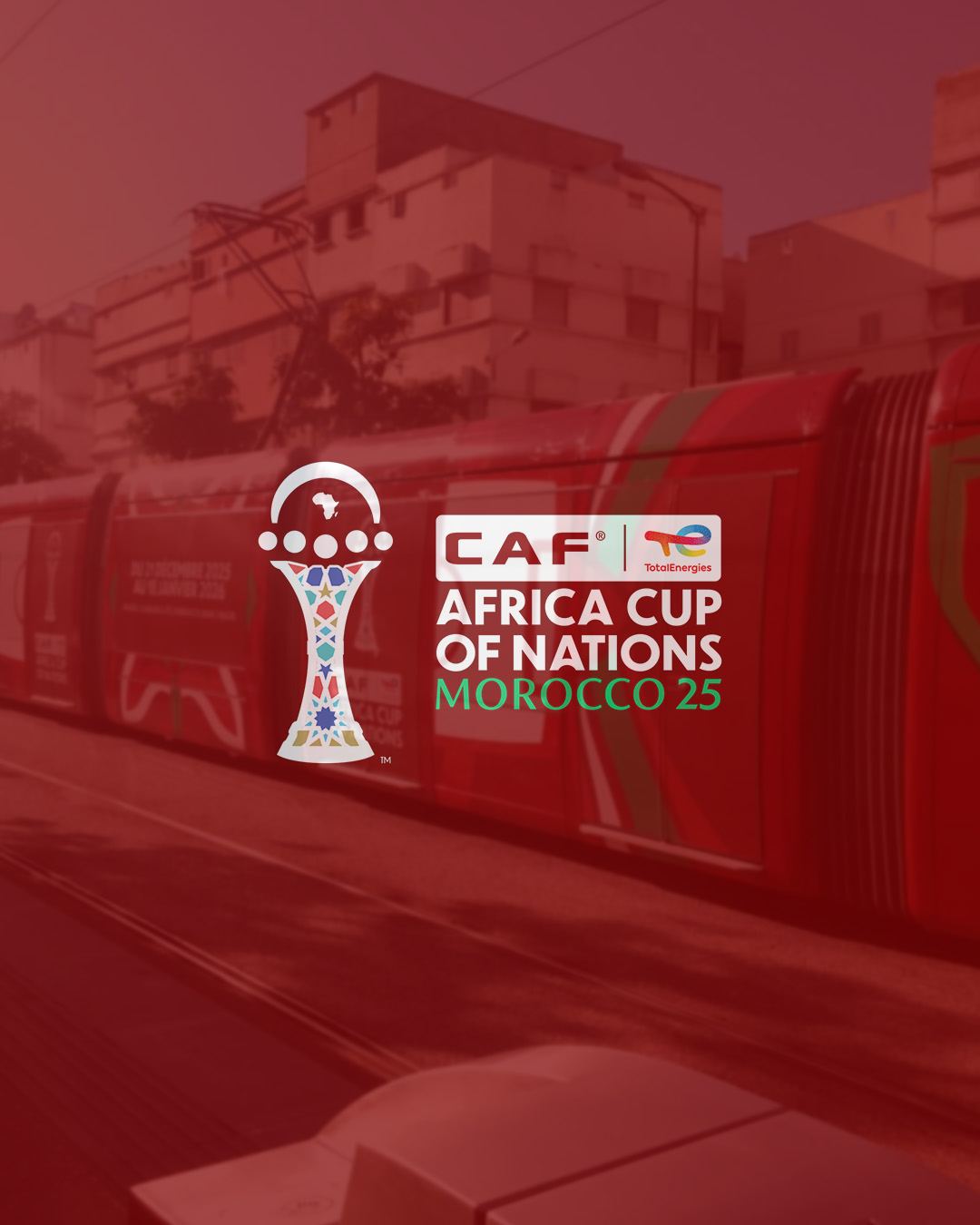 AFCON 2025