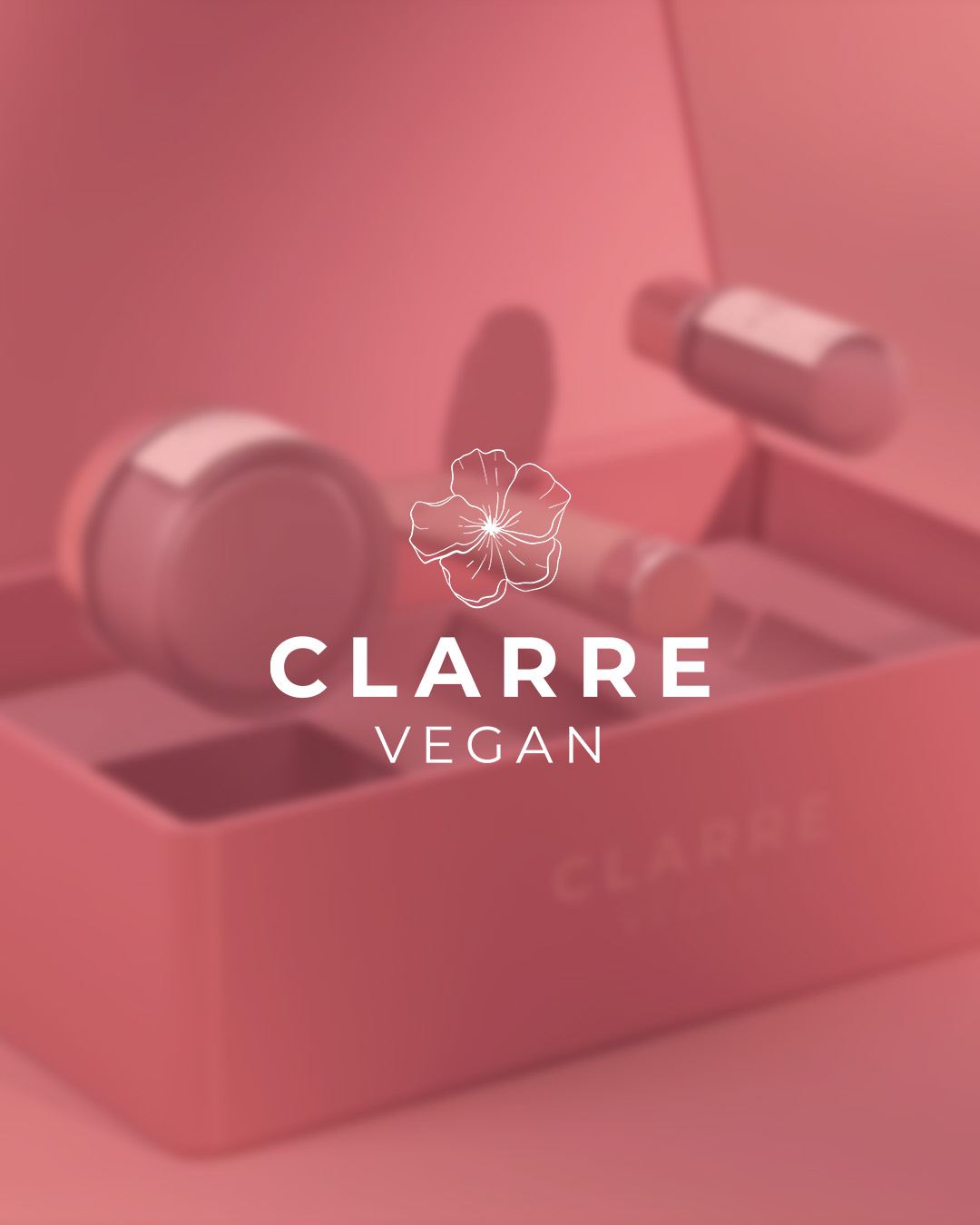 Clarre Vegan