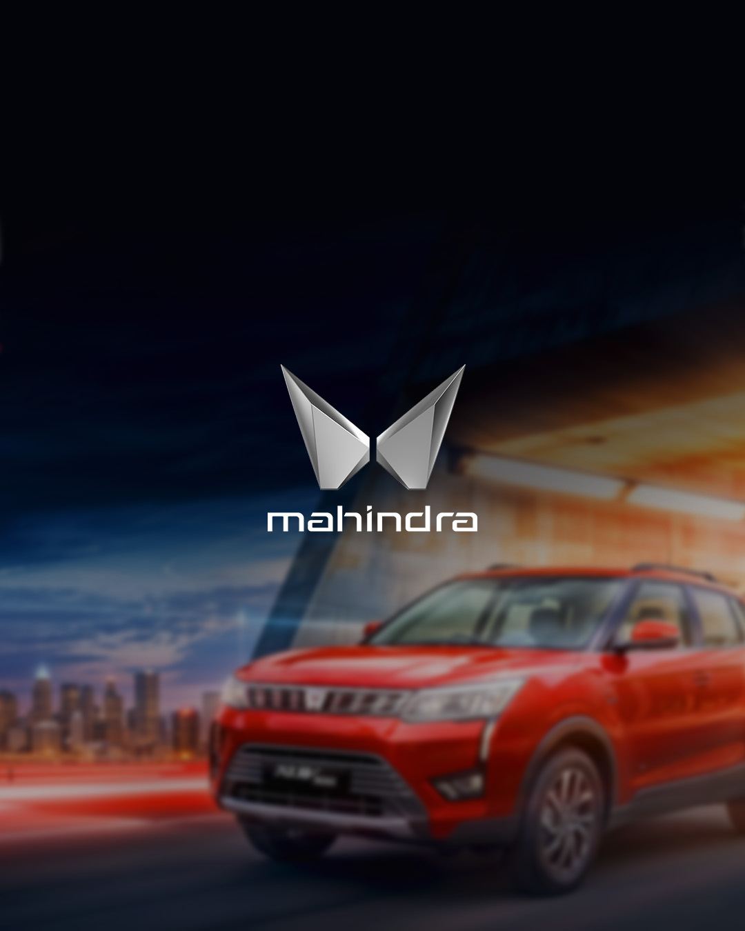 Mahindra