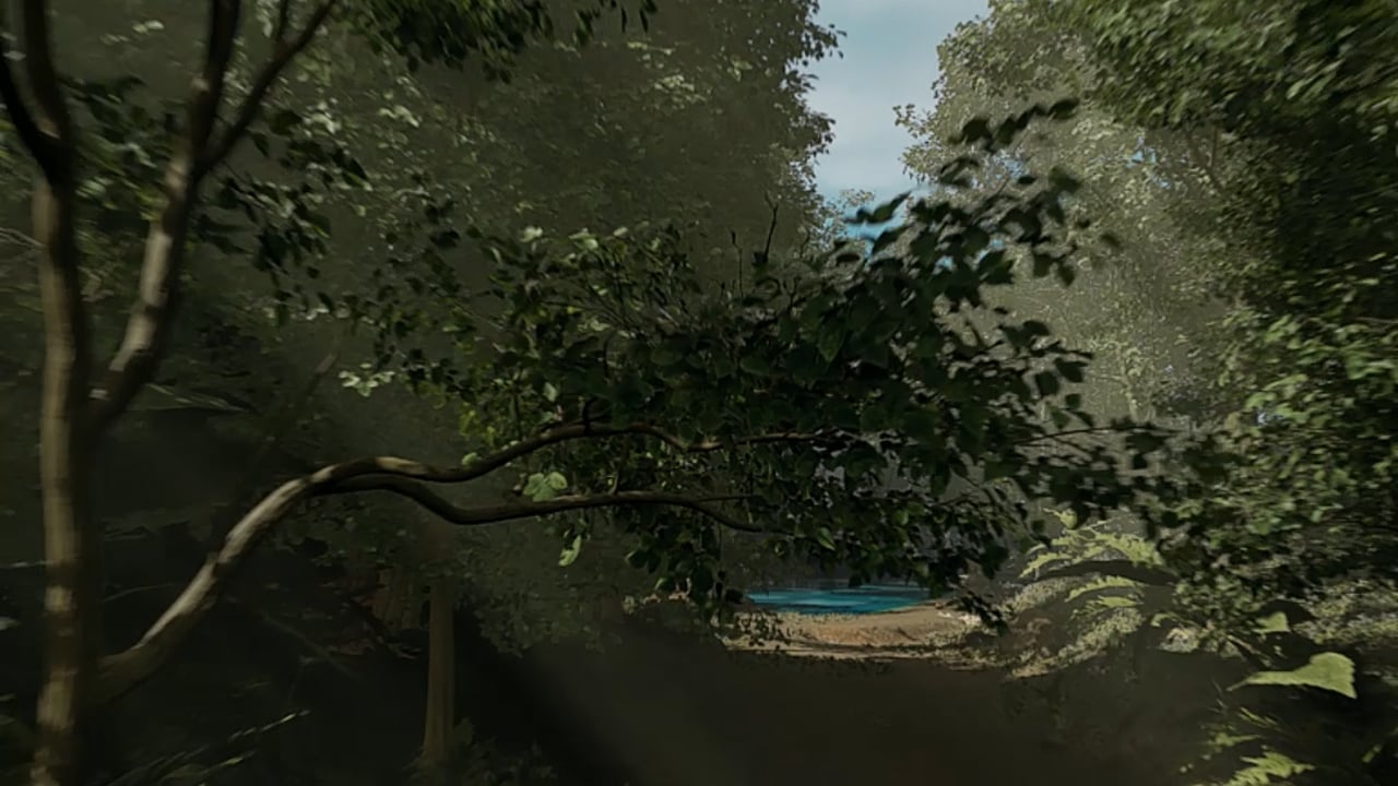 Surreal Saga Trailer
