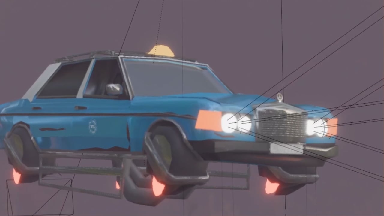 Taxi Inzegan