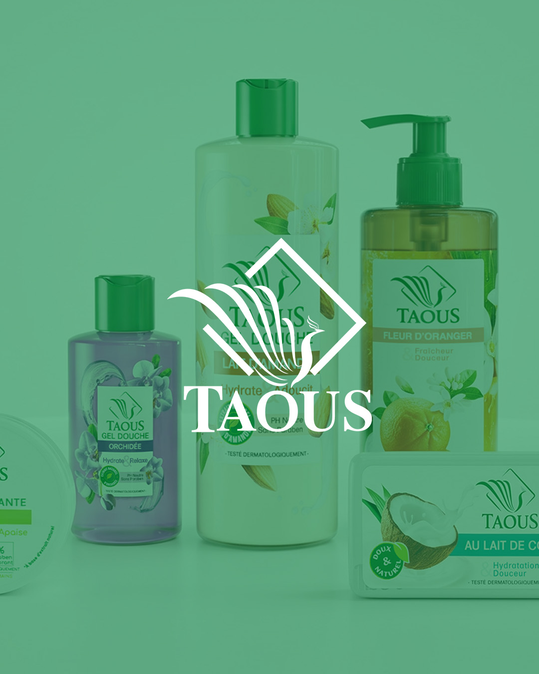 Taous
