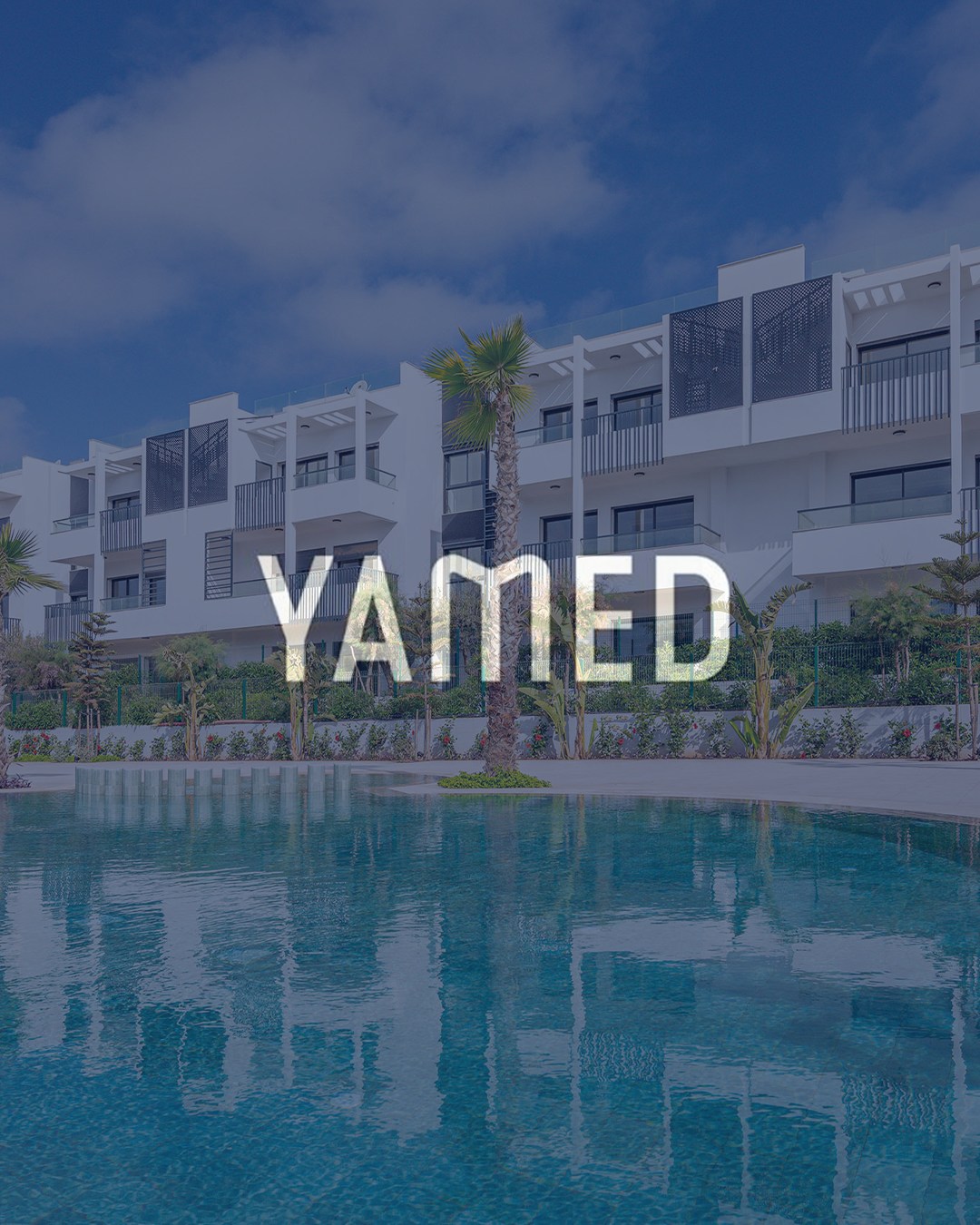 Yamed